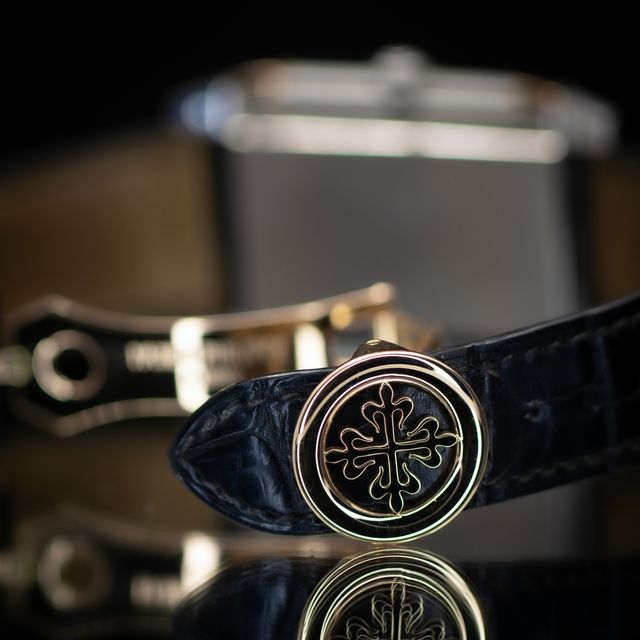 Patek Philippe Gondolo 5111PR Image 5